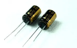 10шт/20шт Оригинальный nichicon KZ 22uf/100v электролитический конденсатор аудио суперконденсатор электролитические конденсаторы бесплатная доставка