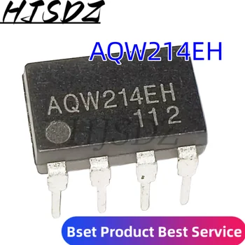 20 штук AQW214 AQW214EH DIP8, новые и оригинальные модели IC