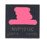 NVP1918C qfn76 5шт