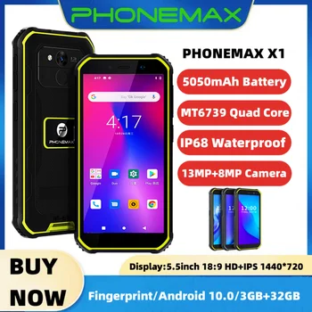 Phonemax X1 5,5 