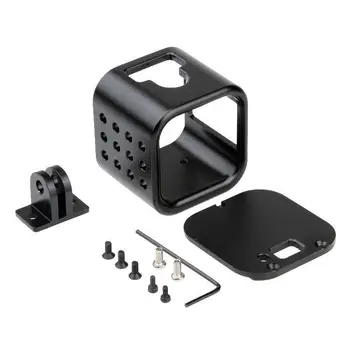 Алюминиевый защитный корпус с ЧПУ, рамка для спортивной экшн-камеры GoPro Hero 4/5 Session Go Pro, аксессуары