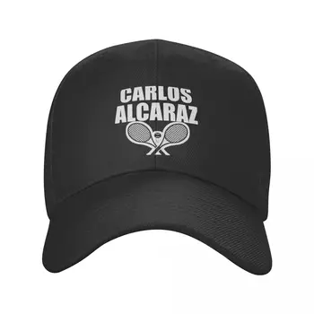 Карлос алькарас 2022-бейсболка carlos alcaraz usOpenCap
