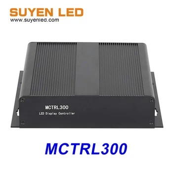 Лучшая цена NovaStar MCTRL300 LED Screen Controller Коробка для отправки