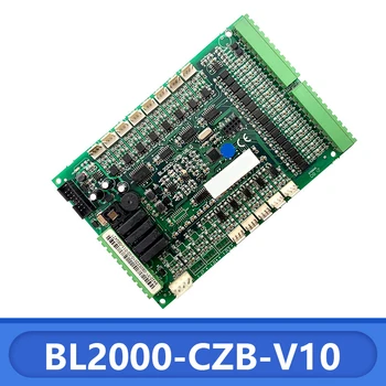Материнская плата BL2000-CZB-V10 (стандартный или специальный протокол)