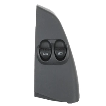 Новая кнопка включения электрического стеклоподъемника, пригодная для 2002-2011 годов, для 2002-2012 годов 735302409 735308067