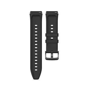 Силиконовый ремешок для Xiaomi Watch S1, сменный ремешок 22 мм, аксессуары для браслетов