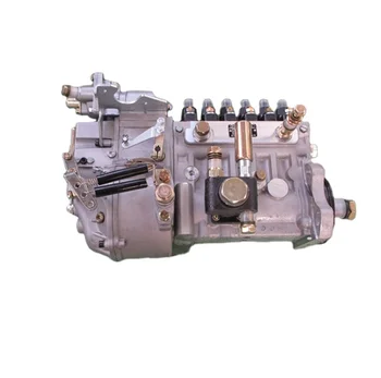 Топливный насос высокого давления 612601080595 4110000924002 для деталей двигателя по заводской цене
