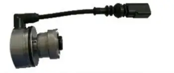 Электромагнитный клапан заднего амортизатора Q5 воздушные амортизаторы для заднего колеса audi Q5