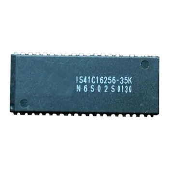 1 шт. IS41C16256-35K ISSI 256K x 16 (4 МБИТ) ДИНАМИЧЕСКАЯ оперативная память