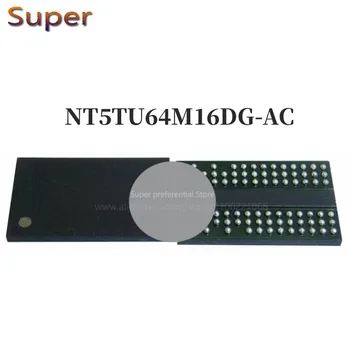 1 шт. NT5TU64M16DG-AC 84FBGA DDR2 800 Мбит/с 1 Гб