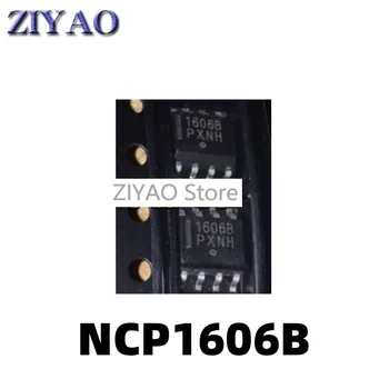 1ШТ 1606B NCP1606B NCP1606BDR2G ЖК-чип питания IC Интегрированный чип SOP8
