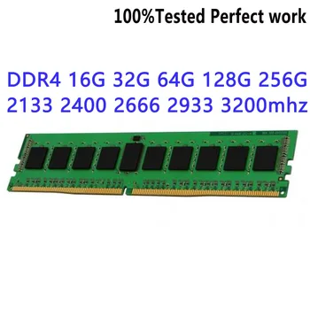 HMAA4GS6AJR8N-XNN0 Модуль памяти ПК DDR4 SODIMM 32 ГБ 2RX8 PC4-3200AA RECC 3200 Мбит/с SDP MP