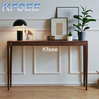 Kfsee 1 шт. в комплекте с модным деревянным консольным столом 80*33*85 см