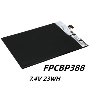 Аккумулятор для ноутбука FPCBP388 7,4 В 23 Втч для Fujitsu Stylistic M532 FPB0288 CP568120-02