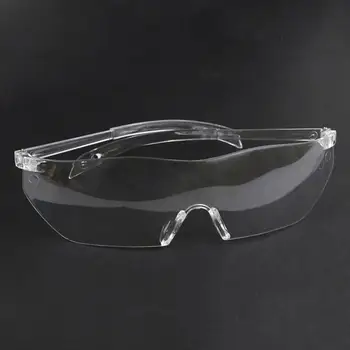 Ветрозащитные защитные очки Водонепроницаемые очки для пеших прогулок