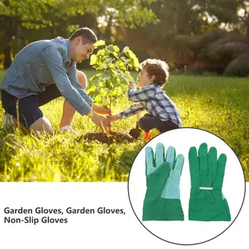 Защитите руки износостойкими рабочими перчатками для работы на рабочем месте
