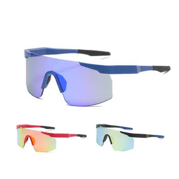 Защитные очки Солнцезащитные очки для мотоциклов, спорт на открытом воздухе, Ветрозащитные Пылезащитные очки для Suzuki Cafe Racer Bandit 400 600 650