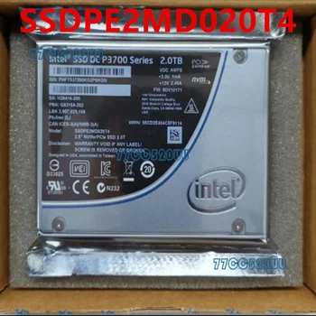 Оригинальный Новый Твердотельный Накопитель INTEL SSD DC P3700 2 ТБ 2,5