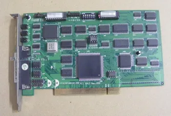 Плата управления коммуникационной картой PCI SDLC REV.03A