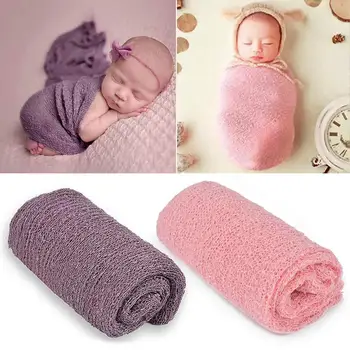 Реквизит для фотосъемки новорожденных, детский коврик, одеяло для фотосессии на улице