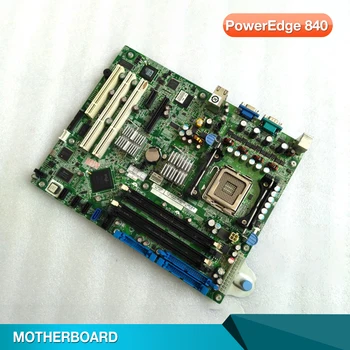 Серверная материнская плата для DELL PowerEdge 840 PE840 0XM091 0RH822 Хорошего качества