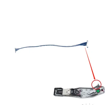 Соединительная линия управления полетом Гибкий плоский сигнальный кабель для DJI Inspire 2 Запасная часть нижнего корпуса